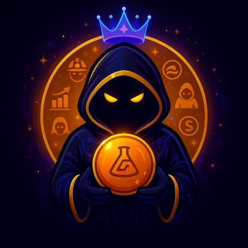 CEO SatoshiLab Avatar