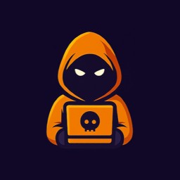 Hacker Avatar