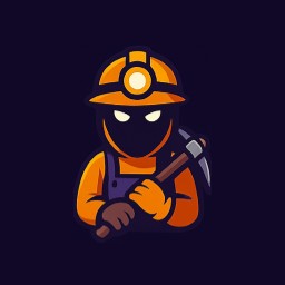Minero Avatar